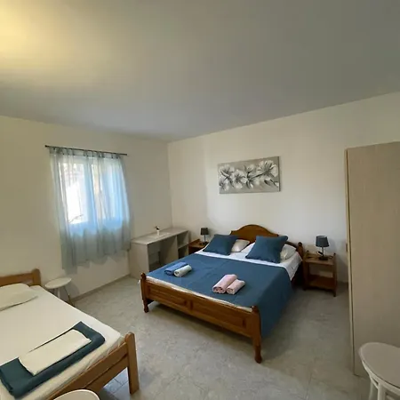 Apartments Rada Biograd Na Moru Exterior photo