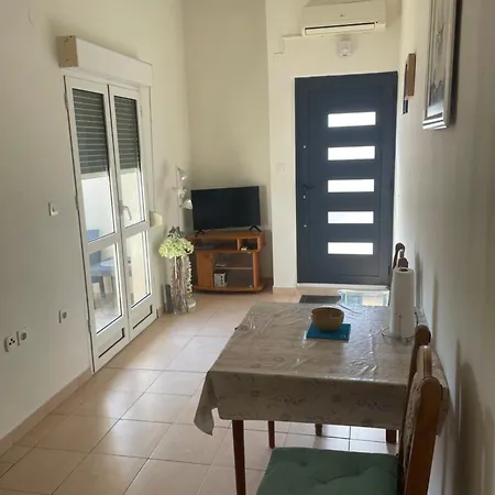 Apartments Rada Biograd Na Moru Exterior photo