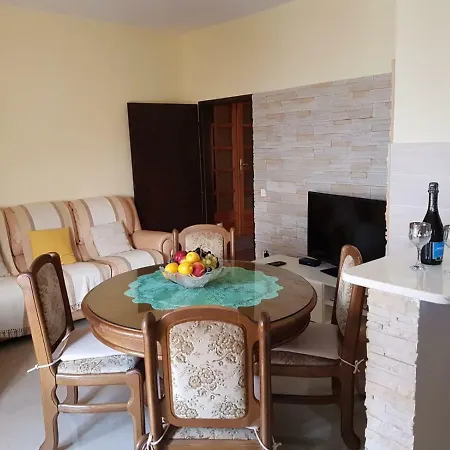Apartments Rada Biograd Na Moru Buitenkant foto