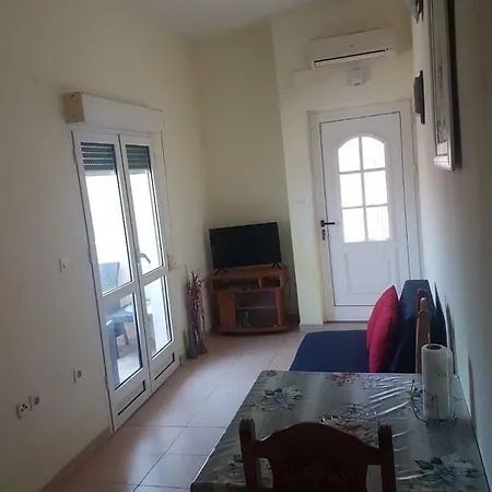 Apartments Rada Biograd Na Moru Buitenkant foto