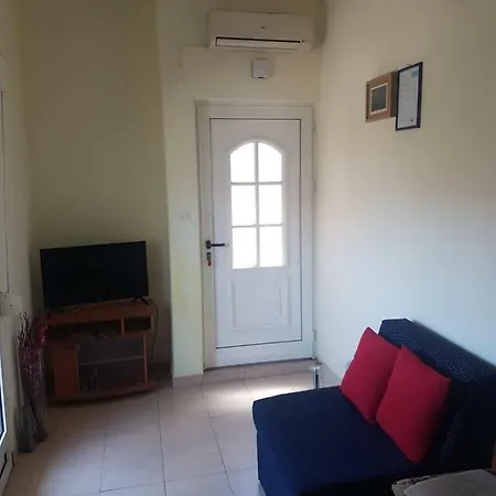 Apartments Rada Biograd Na Moru Buitenkant foto