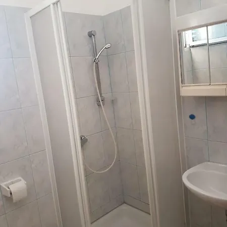 Apartments Rada Biograd Na Moru Buitenkant foto