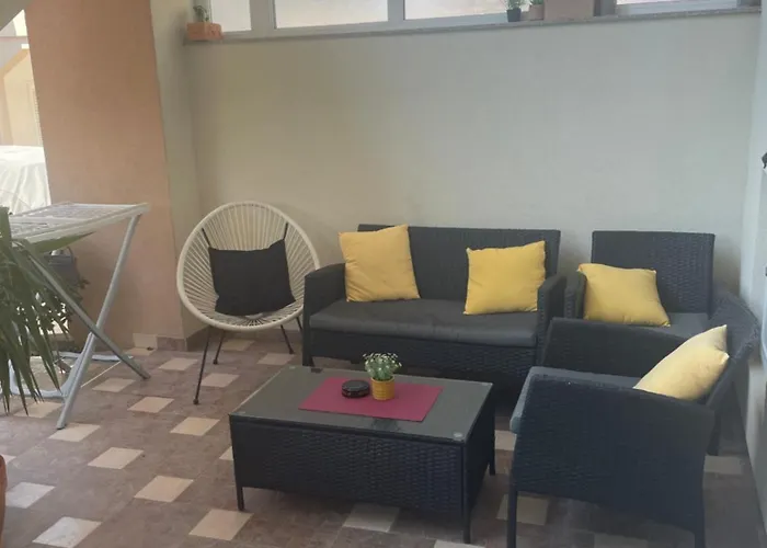 Apartments Rada