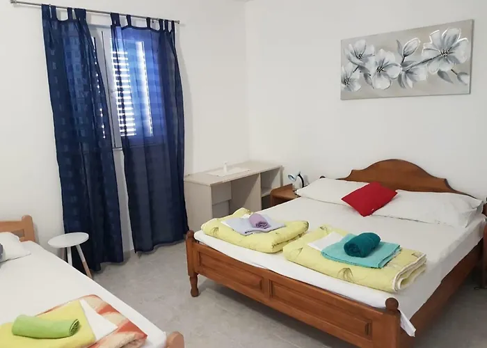 Apartments Rada