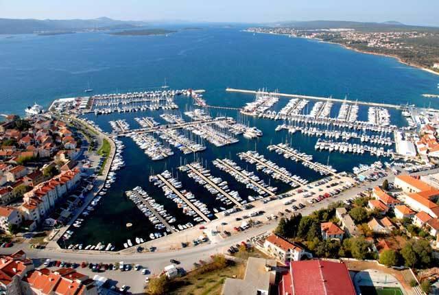 Apartament Rada *