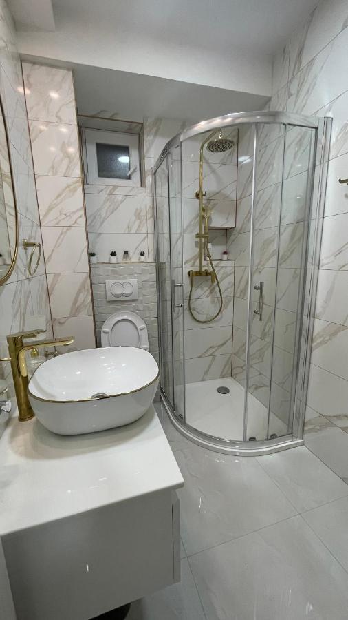 Rada Apartament *