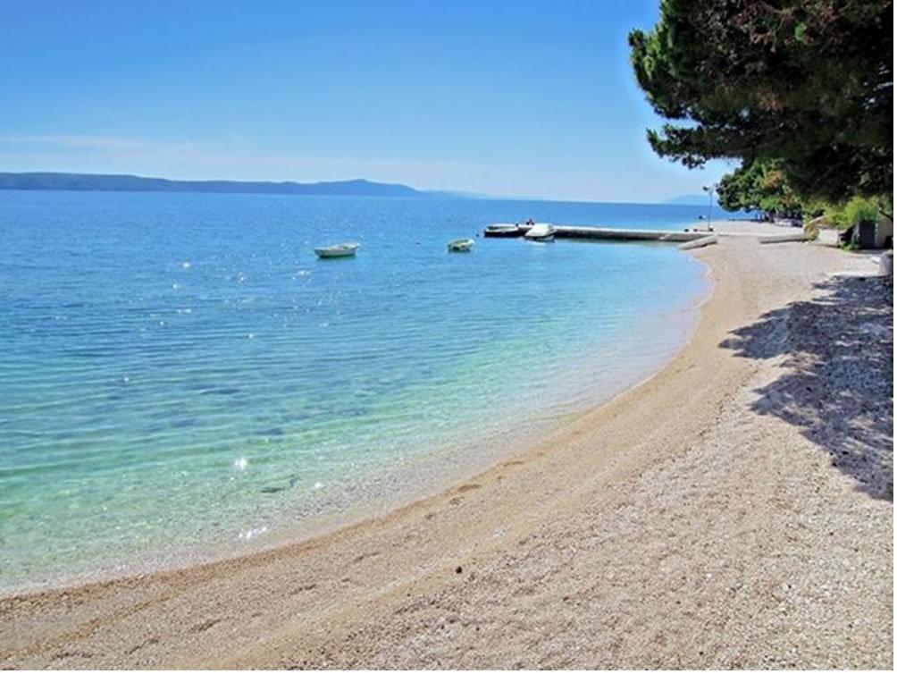 Rada Biograd Na Moru