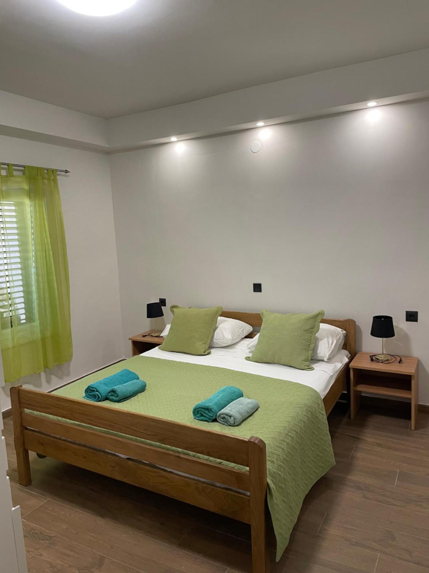 Rada Apartmán
