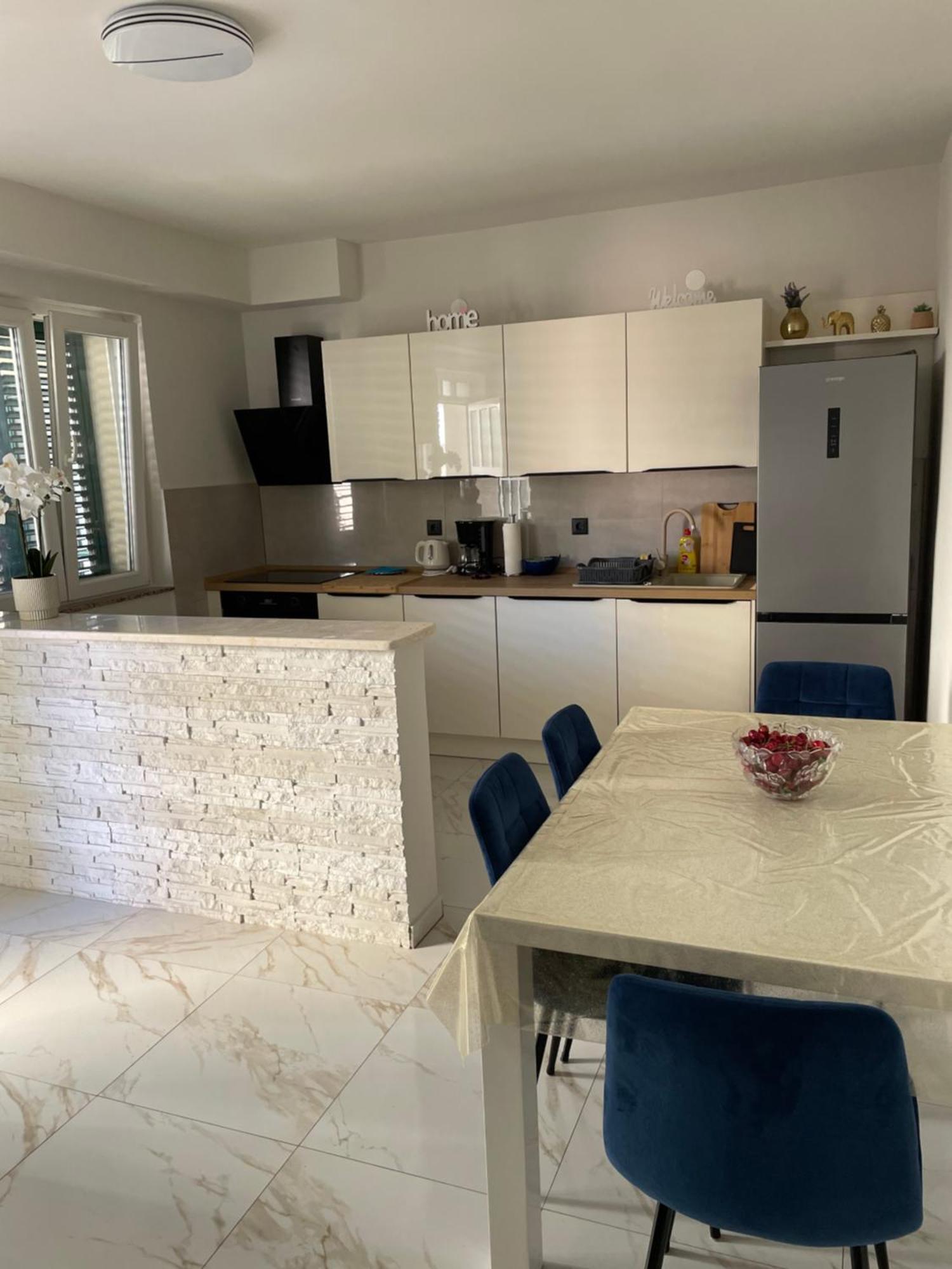Apartmán Rada