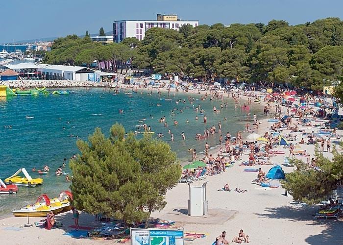 Apartament Rada
