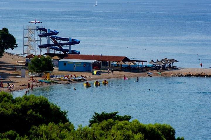 Rada Apartament Biograd Na Moru