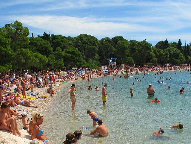 Rada Biograd Na Moru