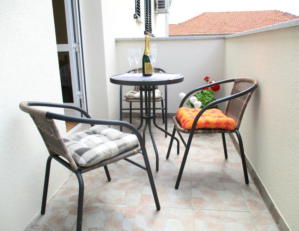 Apartament Rada Biograd Na Moru