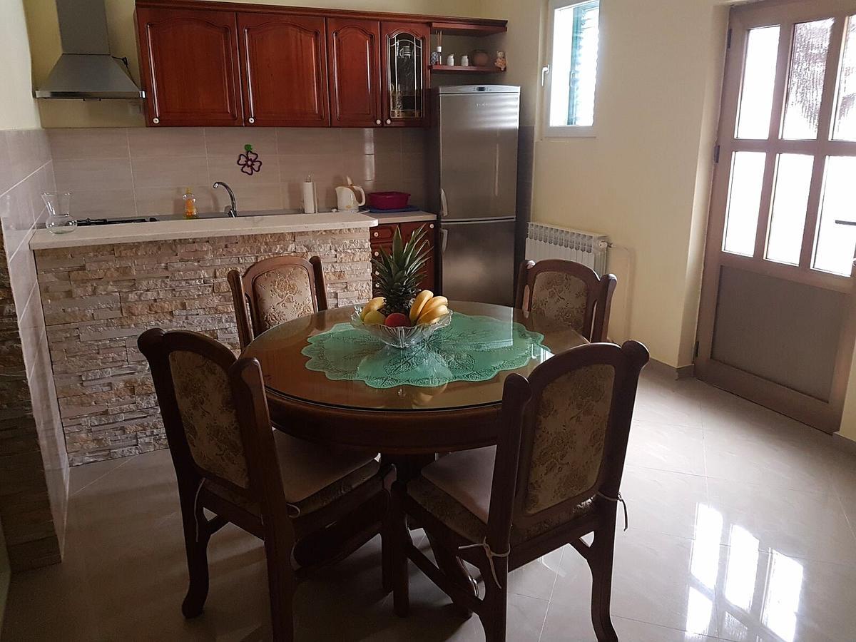 Apartament Rada Biograd Na Moru