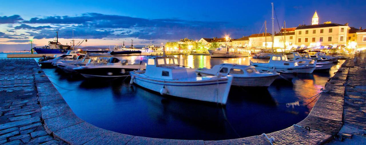 Rada Biograd Na Moru