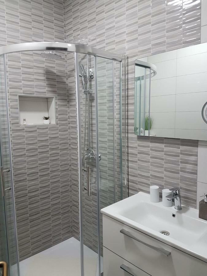 Rada Apartament Biograd Na Moru