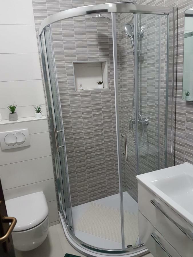 Rada Apartament *