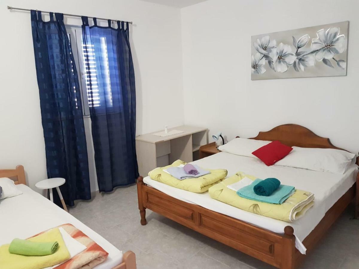 Rada * Biograd Na Moru