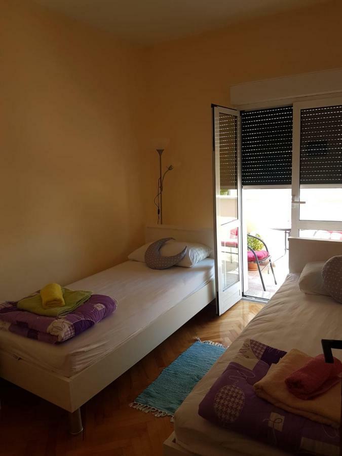 Rada Apartmán