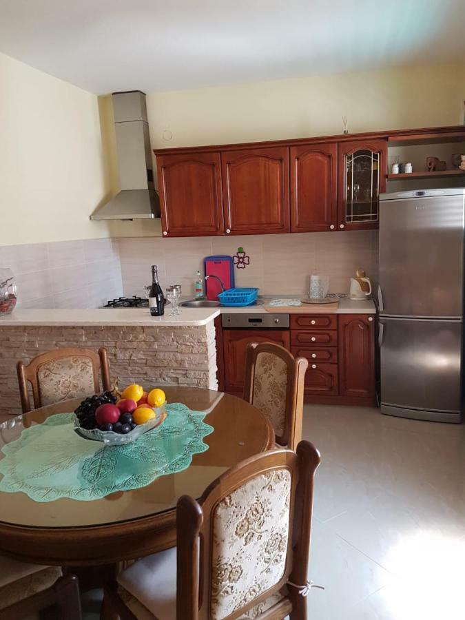 Rada Apartament Biograd Na Moru