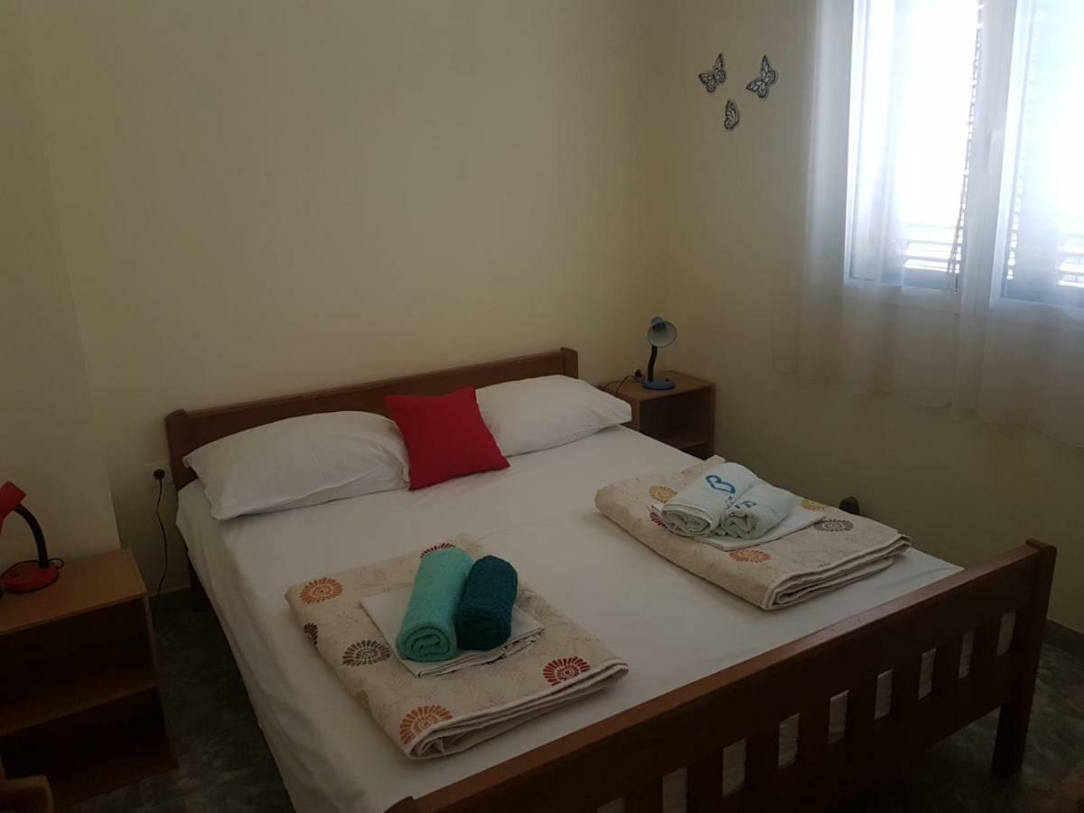 Rada Apartament Biograd Na Moru